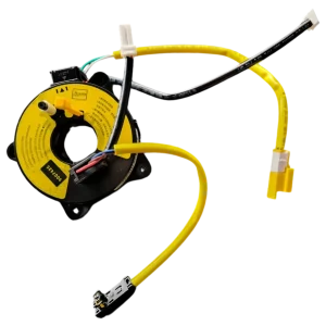 cinta Airbag Chevrolet Sail 1.4