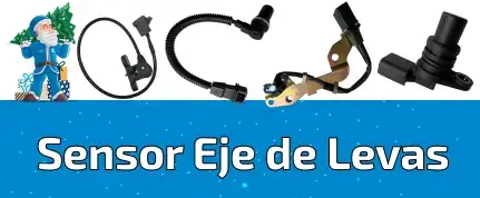 sensor eje de levas diciembre