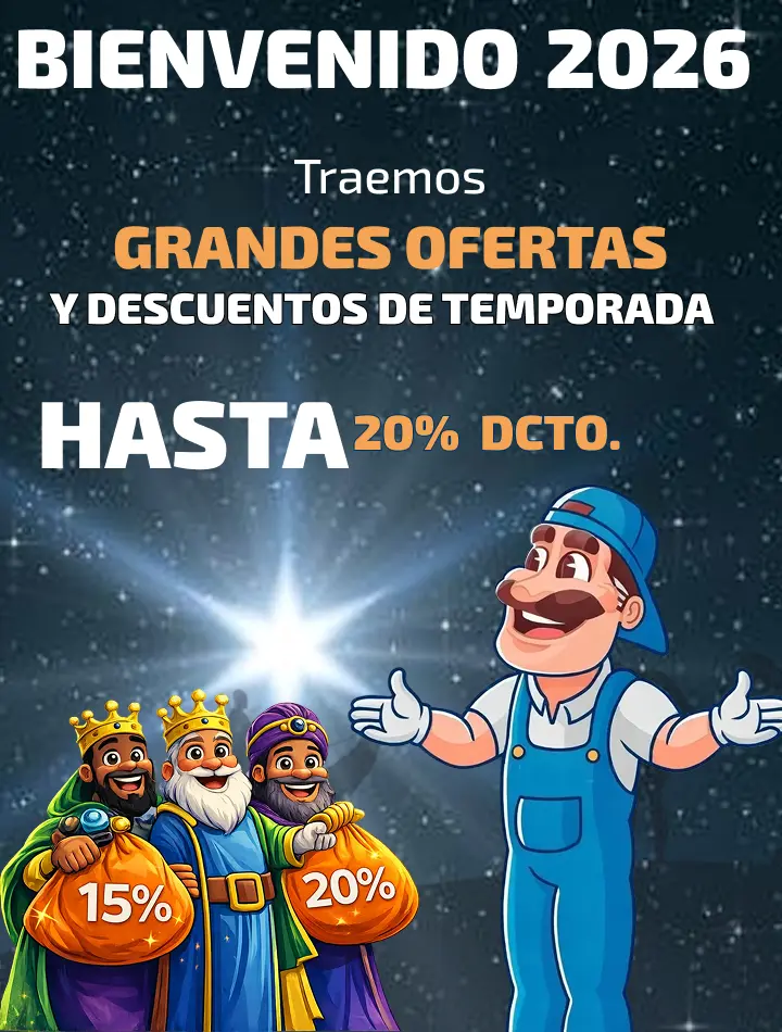 Banner diciembre navidad don repuestos movil