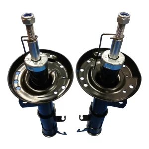 amortiguadores delanteros Chevrolet Onix h