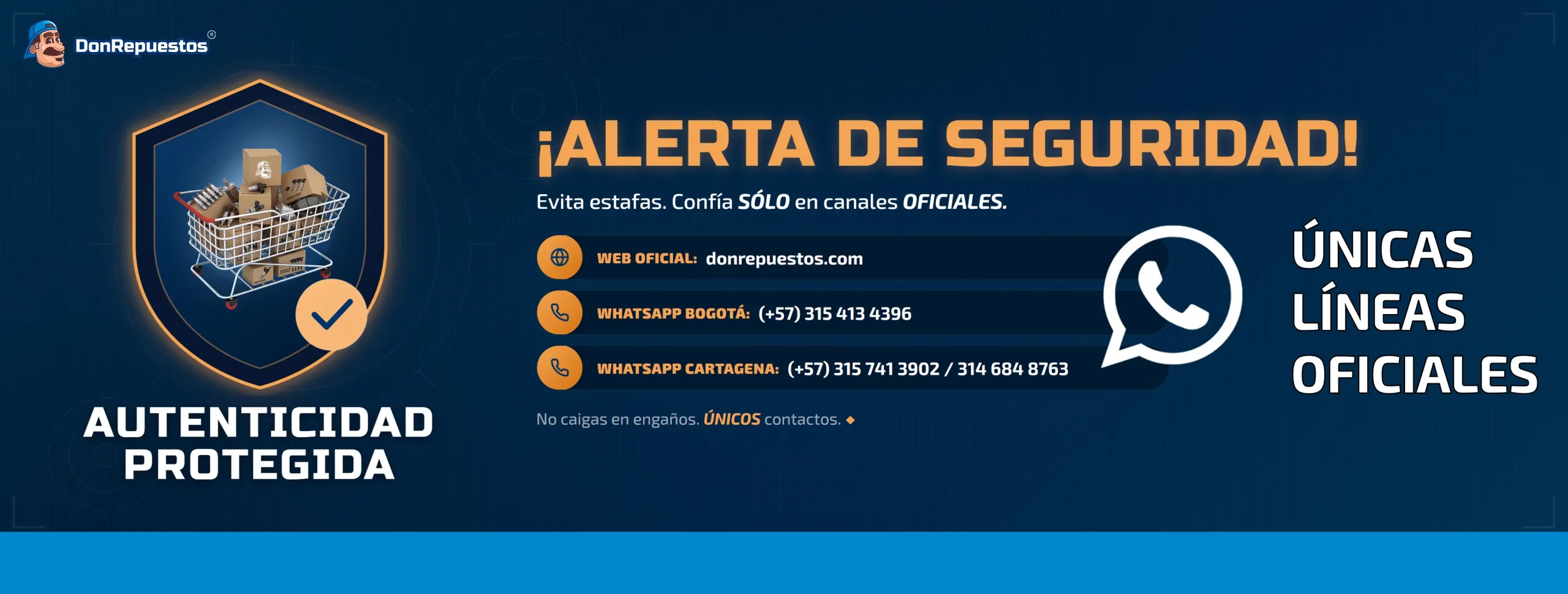 Banner seguridad abril