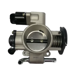 Cuerpo Aceleracion Chevrolet Aveo e