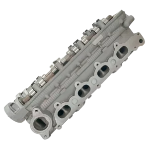 Culata motor Chevrolet Aveo 1.4 f
