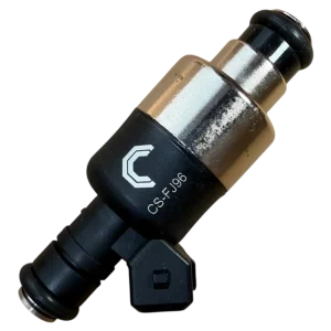 Inyector Chevrolet Rodeo 2.6 c