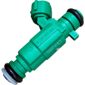 Inyector Hyundai Accent 1.6 e