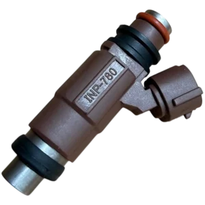 Inyector Mazda allegro 1.8 c