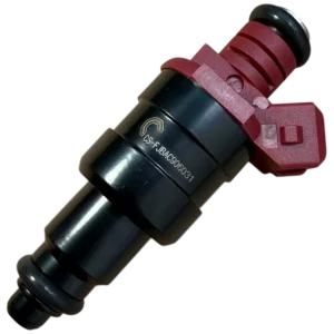 Inyector Volkswagen Golf m