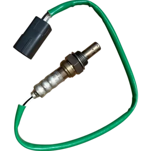 Sensor oxígeno Mazda 3 e