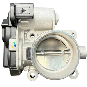 cuerpo aceleración Chevrolet Onix 1.4 c