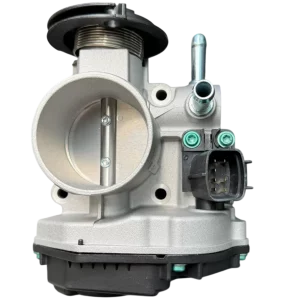 cuerpo aceleración Chevrolet Optra c