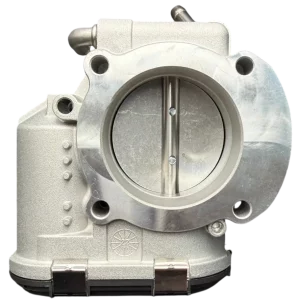 cuerpo aceleración Hyundai Tucson 2.0 e