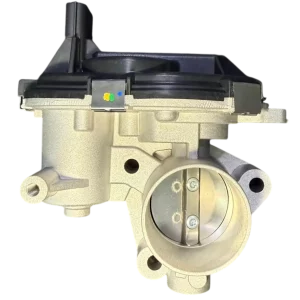 cuerpo aceleración Renault Kuid 1.0 c