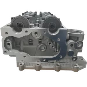 culata motor Isuzu Dmax AJJ1 c