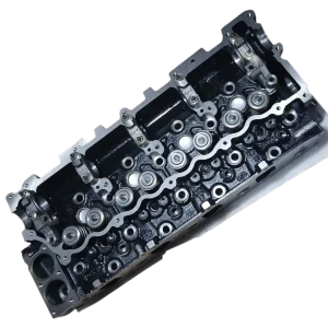 culata motor Isuzu NPR h