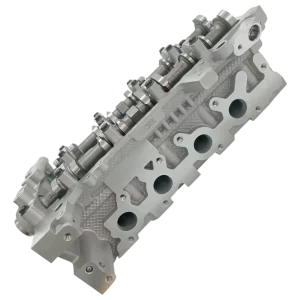 culata motor completa Chevrolet N 400 f