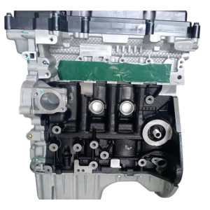 motor 7 8 Chevrolet Sail 1.4 g