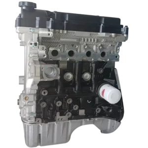 motor 7 8 Chevrolet Sail 1.4 l