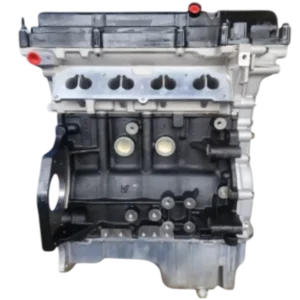 motor Chevrolet Sail 1.4