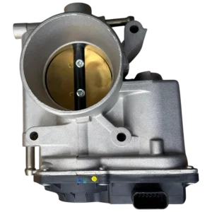 Cuerpo aceleración Mazda3 2.0 c