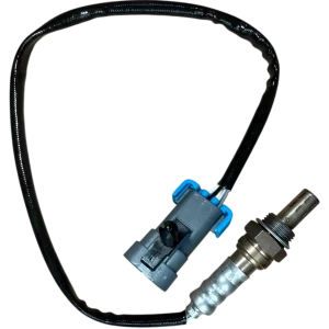 Sensor oxígeno Chevrolet Trail Blazer 4.2 c