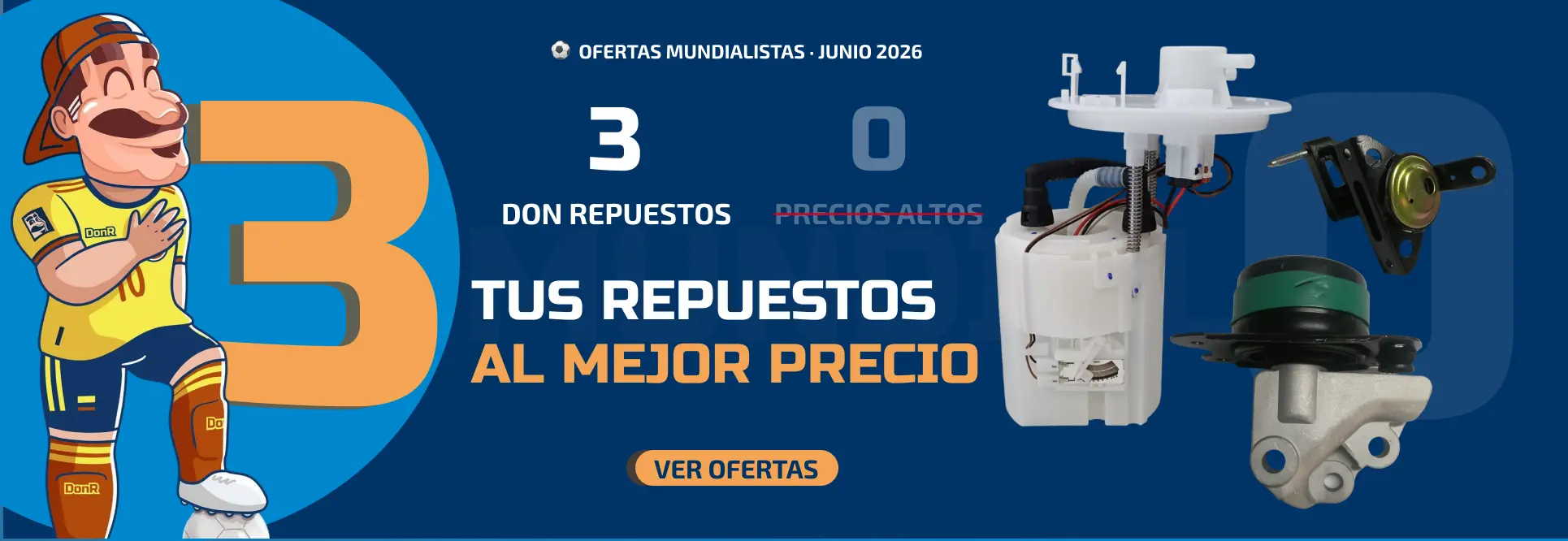 Banner seleccion Colombia Junio