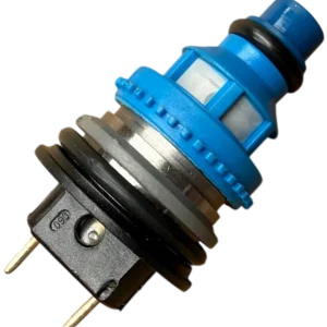 Inyector monopunto Renault 9 c