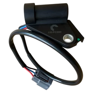 Sensor cigüeñal Mazda Allegro 1.3 c