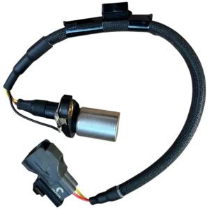 Sensor cigüeñal Toyota Prado 3.4 c