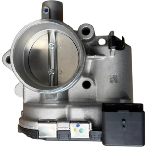 cuerpo aceleracion Peugeot 206 1.6 g