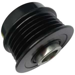 polea alternador Chevrolet Onix Turbo f