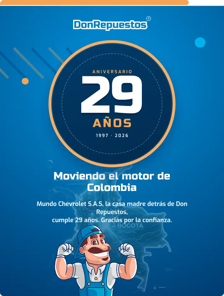 Banner Julio Mobil
