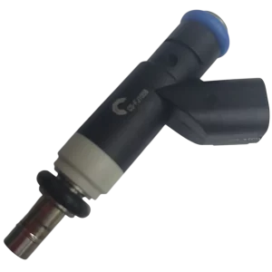 inyector combustible Dodge Journey c