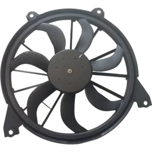 Moto ventilador Dodge Journey 2.4 09-13