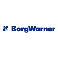 BORGWARNER