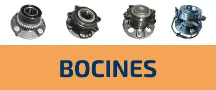Destacados Bocines Junio
